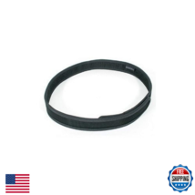 BLACKHAWK Hook &amp; Loop Trouser Belt - X-Large (44"-48") - Black - $32.71