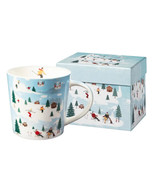 Paperproducts Design - St. Moritz Boxed Mug, Set of 2 - $468.95 MXN