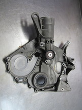 Engine Timing Cover From 2006 Mercedes-Benz S600  5.5 1370150002 - £148.10 GBP