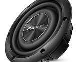 Pioneer 8&quot; Slim 700W 2 OHM SUBWOOFER - £127.85 GBP