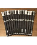 Lamkin Sonar Plus Blackout Golf Swing Grip13PCS - £55.75 GBP+