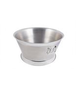 Bon Chef 21.12 in. dia. Round Double Wall Beverage Tub - €325,90 EUR