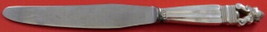 Acorn by Georg Jensen Sterling Silver Dinner Knife Short Handle #003 9 7/8&quot; XL - £200.80 GBP
