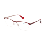 C-Zone E2218 Eyeglass Frames Designer Eyeglasses for Women 53-18-140 - £128.65 GBP
