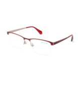 C-Zone E2218 Eyeglass Frames Designer Eyeglasses for Women 53-18-140 - $163.95