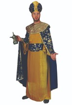 WIZARD BALTHAZAR costume men handmade - £72.66 GBP