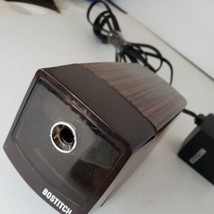 1991  Hong Kong  Bostitch Electric Pencil Sharpener Model EPS 5 tested New  - £29.90 GBP