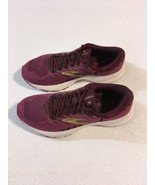 Brooks Launch 6 ~ Purple Athletic Running Shoes ~ 1202851B553 ~ Women’s ... - $27.65