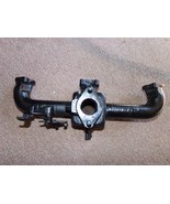 1935 Plymouth Intake Manifold 601418-2 OEM - $2,938.53 MXN