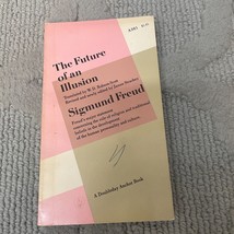 The Future of an Illusion Psychology Paperback Book by Sigmund Freud 1964 - £6.41 GBP