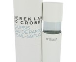 Derek Lam 10 Crosby Ellipsis 10 Crosby Eau De Parfum Spray 5.8 oz for Women - $46.22