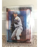 1999 Bowman Intl. Baseball Card | Andy Benes | Arizona Diamondbacks | #68 - $0.99