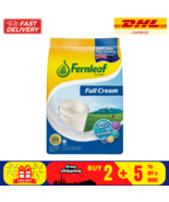 FERNLEAF Full Cream Milk Powder 900g for Strong Bones and Teeth DHL EXPRESS - $1,104.48 MXN