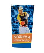 Giancarlo Stanton 2016 Home Run Derby Champion Bobblehead With Box Fox F... - £19.67 GBP