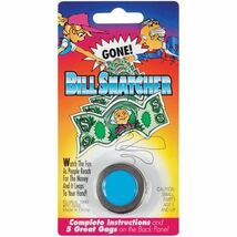 Dollar Bill Snatcher - €5,94 EUR Dollar Bill Snatcher - €5,94 EUR