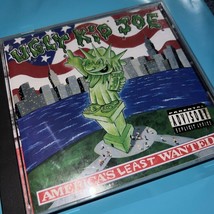 Ugly Kid Joe America&#39;s Least Wanted Music CD Stardog Records - $4.86