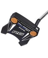 Rife Golf Roll Groove Technology Series (RH) RG7 Full Exotic Mallet Putt... - $174.09 CAD