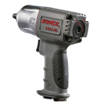 AirCat 1355-XL NITROCAT 3/8" Composite Xtreme Torque Twin Hammer Impact Wrench - £271.47 GBP