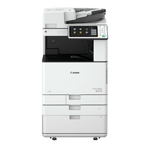 Canon ImageRunner Advance C3530i A3 Color MFP Laser Copier Printer Scann... - $3,762.00