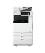 Canon ImageRunner Advance C3530i A3 Color MFP Laser Copier Printer Scann... - £2,960.37 GBP