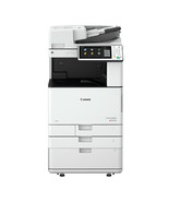 Canon ImageRunner Advance C3530i A3 Color MFP Laser Copier Printer Scann... - $4,395.60
