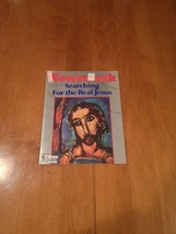 Newsweek Magazine Searching for the Real Jesus December 24 1979 - $10.39