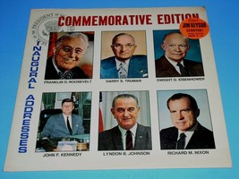 Jim Keysor Campaign Record Album Vinyl LP 1972 Commemorative Ed. Hype Sticker - £11.91 GBP