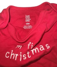 Baby Clothes Lot 12M – Posh Peanut, Disney, Carter’s, Cloud Island 4pc Bundle image 8