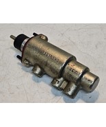 Carlisle Brake Master Cylinder 1238 | B1B | 13 mm Fluid Ports | 10.75 in... - $1,310.21 MXN