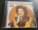 20 Golden Hits by Patsy Cline County Music CD  - $10.86 CAD