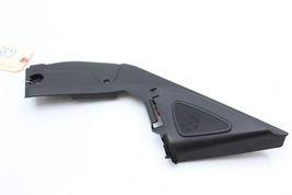 03-06 INFINITI G35 SEDAN FRONT RIGHT PASSENGER DOOR SPEAKER TWEETER COVER Q8033 image 3