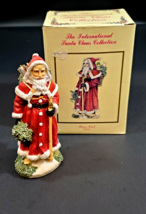 The International Santa Claus Collection Pere Noel, France - £14.21 GBP