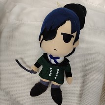 Black Butler Ciel Plush - $17.00