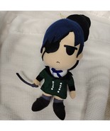 Black Butler Ciel Plush - $320.65 MXN