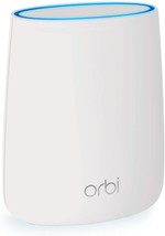 Netgear Orbi Mesh Wifi Add-On Satellite - Works With Your Orbi Router,, 100Nas). - £106.11 GBP