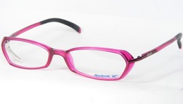 Reebok B5059 B Magenta Pink Eyeglasses Glasses Plastic Frame B 5059 50-15-135mm - £58.21 GBP