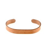 Copper bracelet commonly worn for pain relief for arthritis symptoms. Ti... - £28.08 GBP