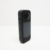 Insta360 X3 5.7K 360 Degree Action Camera CINSAAQ/B image 7