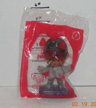 2020 Mcdonalds Happy Meal Toy Marvel Studios Heroes #1 Falcon MIP - $9.70