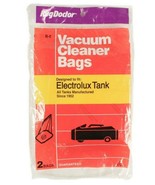 Electrolux Tank Vacuum Bags 2 Pack New - £5.32 GBP