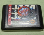 NBA Jam Sega Genesis Cartridge Only - $4.49