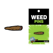 Weed Pin Blunt - £17.93 GBP