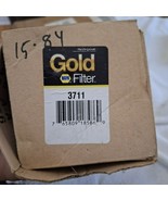 NAPA Gold GurlFilter 533711 Sealed Replacement - $17.60