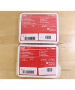 LOT of 2 Hollister ADAPT Barrier Extenders 79402 Total 60 Extenders Expi... - $734.85 MXN