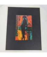 Vintage Wolf Reuther Nude At The Piano Limited Print 10x8 Inch by Harvey... - £23.81 GBP