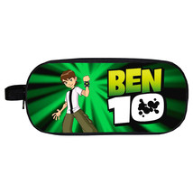 Ben 10 Pencil Case Pen Bag Storage Bag B - $16.99