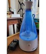 PureGuardian H920BLCA 10-Hour Ultrasonic Cool Mist Humidifier White - $26.88 CAD