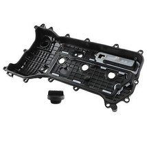 Left Engine Valve Cover w/ Gasket For Toyota Tacoma 3.5L 2016-2023 11202... - $137.51