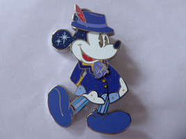 Disney Trading Pins 149570 Peter Pan&#39;s Flight - Mickey Mouse Main Attraction - £25.73 GBP