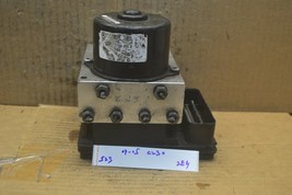 2004-2005 Mercedes C230 C240 ABS Pump Control OEM A0054312912 Module 523... - $17.63